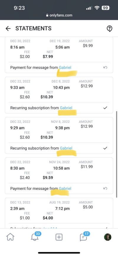 Watch ROMANTODD, LLC's leaked NSFW photo on TwXstars