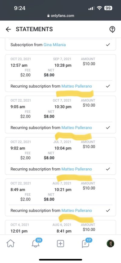 Watch ROMANTODD, LLC's leaked NSFW photo on TwXstars