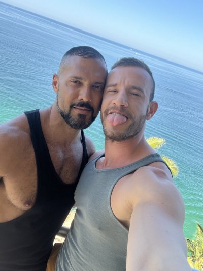 Watch Ridick_7's leaked NSFW photo on TwXstars