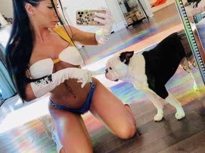 Watch Madison ivy's leaked NSFW photo on TwXstars