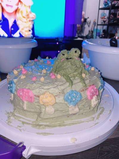 Watch ❀ K I R B E E ❀'s leaked NSFW photo on TwXstars