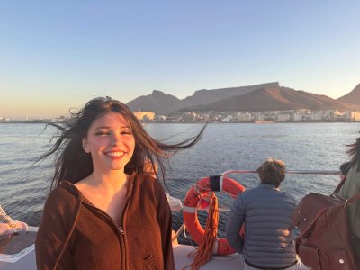 Watch Belle Delphine's leaked NSFW photo on TwXstars