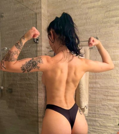 Watch @AmandaWelp on all socials ⭐'s leaked NSFW photo on TwXstars