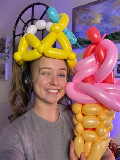 Watch MissionIceCream🍦's leaked NSFW photo on TwXstars