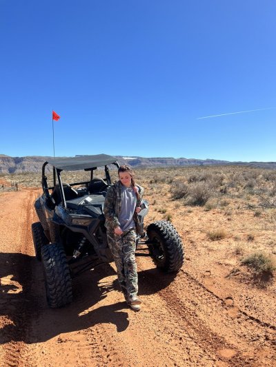 Watch Megan's leaked NSFW photo on TwXstars