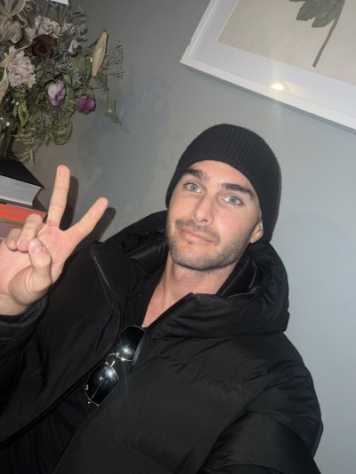 Watch Charlie Matthews's leaked NSFW photo on TwXstars