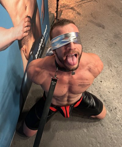 Watch Ridick_7's leaked NSFW photo on TwXstars