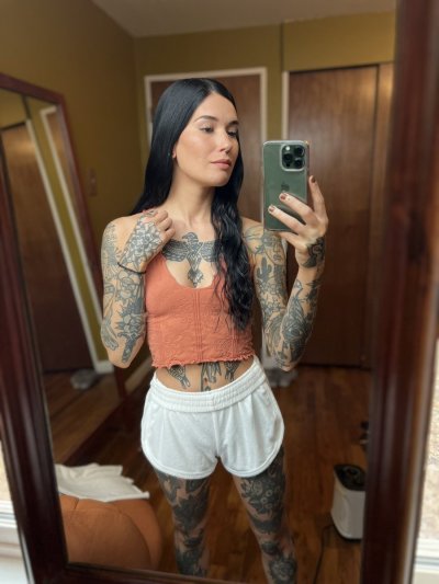 Watch Peechfuzzzz's leaked NSFW photo on TwXstars