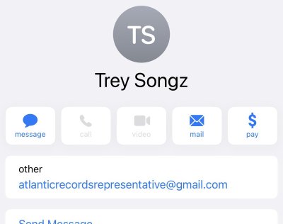 Watch Chantal Danielle's leaked NSFW photo on TwXstars