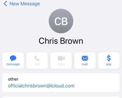 Watch Chantal Danielle's leaked NSFW photo on TwXstars