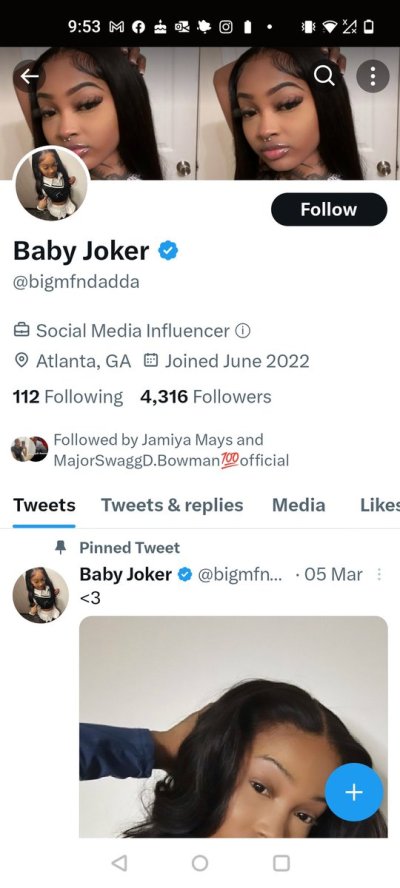 Watch 📘That Guy, DK's leaked NSFW photo on TwXstars