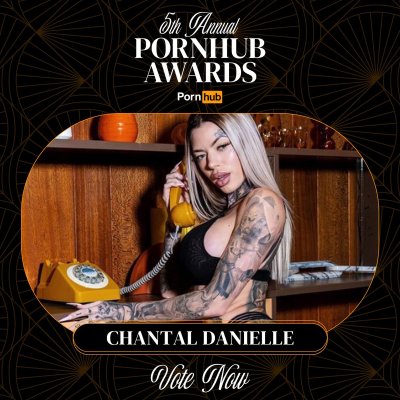 Watch Chantal Danielle's leaked NSFW photo on TwXstars