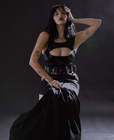 Watch Skella Borealis's leaked NSFW photo on TwXstars