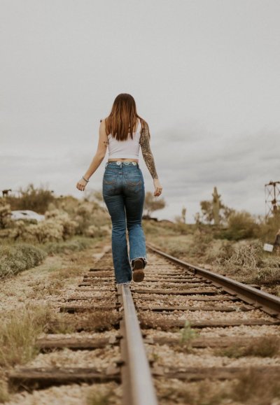 Watch Megan's leaked NSFW photo on TwXstars