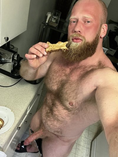 Watch 𝚅𝚒𝚔𝚒𝚗𝚐 𝙼𝚞𝚜𝚌𝚕𝚎's leaked NSFW photo on TwXstars