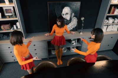 Watch @AmandaWelp on all socials ⭐'s leaked NSFW photo on TwXstars