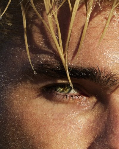 Watch Charlie Matthews's leaked NSFW photo on TwXstars