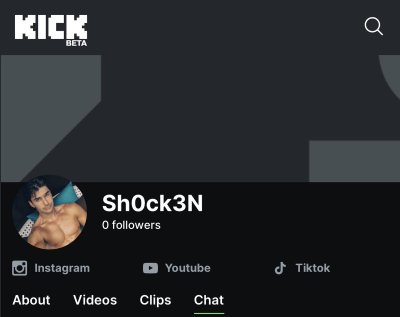 Watch Charlie Matthews's leaked NSFW photo on TwXstars