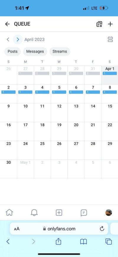 Watch Megan's leaked NSFW photo on TwXstars