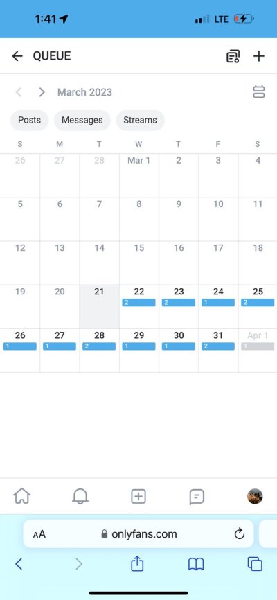 Watch Megan's leaked NSFW photo on TwXstars