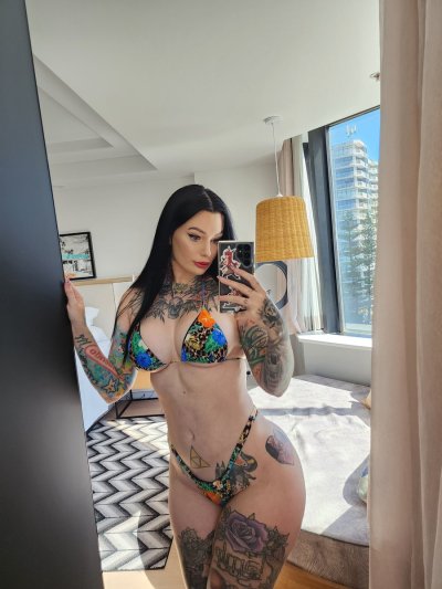 Watch Hylia🌸's leaked NSFW photo on TwXstars