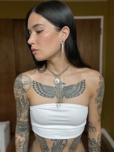 Watch Peechfuzzzz's leaked NSFW photo on TwXstars