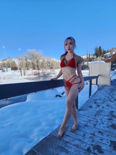 Watch sussy stella's leaked NSFW photo on TwXstars