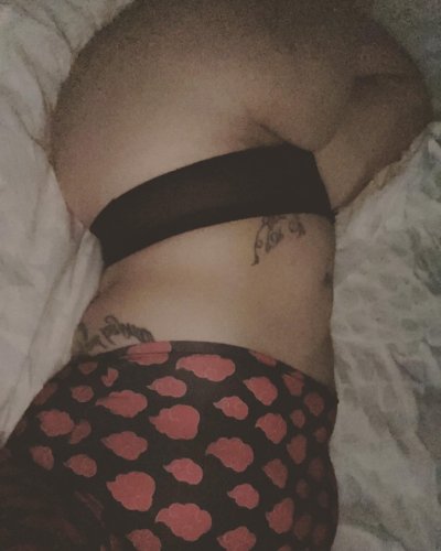 Watch voodoo.'s leaked NSFW photo on TwXstars