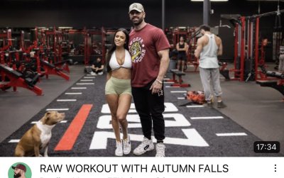 Watch Autumn Falls's leaked NSFW photo on TwXstars