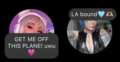 Watch ❀ K I R B E E ❀'s leaked NSFW photo on TwXstars