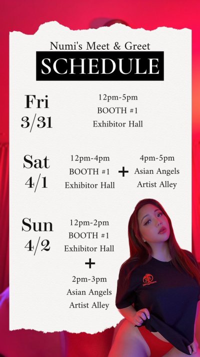 Watch Numi R 💜's leaked NSFW photo on TwXstars