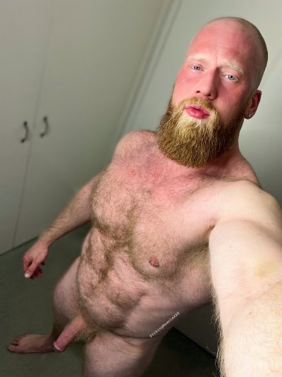 Watch 𝚅𝚒𝚔𝚒𝚗𝚐 𝙼𝚞𝚜𝚌𝚕𝚎's leaked NSFW photo on TwXstars