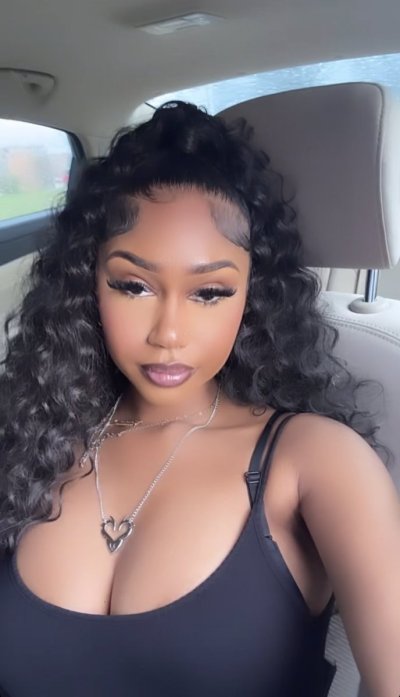 Watch Baby M's leaked NSFW photo on TwXstars