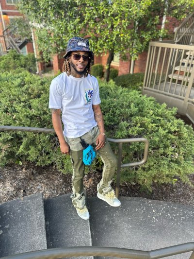 Watch Scott Freebands's leaked NSFW photo on TwXstars