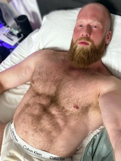 Watch 𝚅𝚒𝚔𝚒𝚗𝚐 𝙼𝚞𝚜𝚌𝚕𝚎's leaked NSFW photo on TwXstars