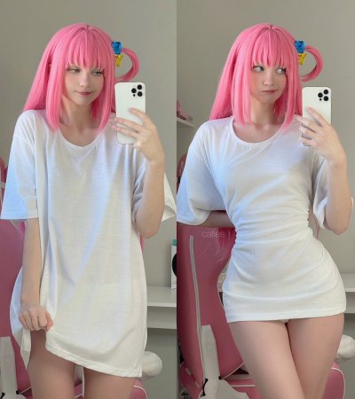 Watch Katie's leaked NSFW photo on TwXstars