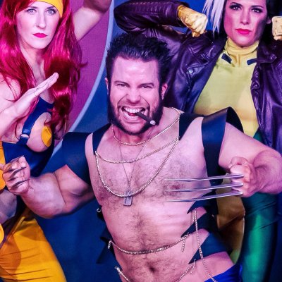 Watch Kano's leaked NSFW photo on TwXstars