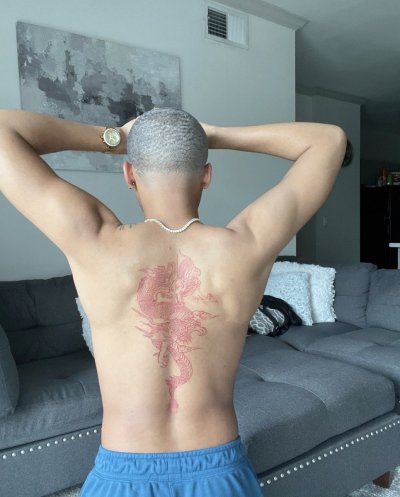 Watch ‘PrettySunny🌹's leaked NSFW photo on TwXstars