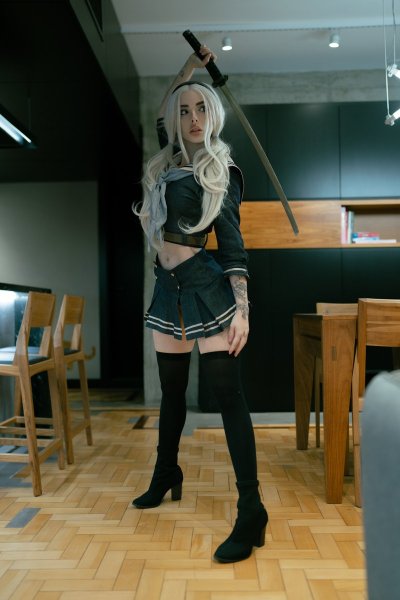 Watch @AmandaWelp on all socials ⭐'s leaked NSFW photo on TwXstars