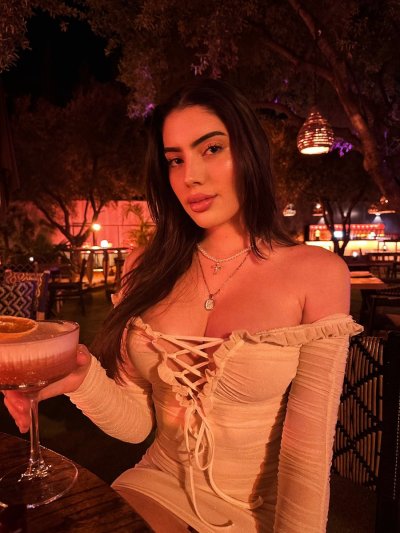 Watch paulina franco lopez's leaked NSFW photo on TwXstars