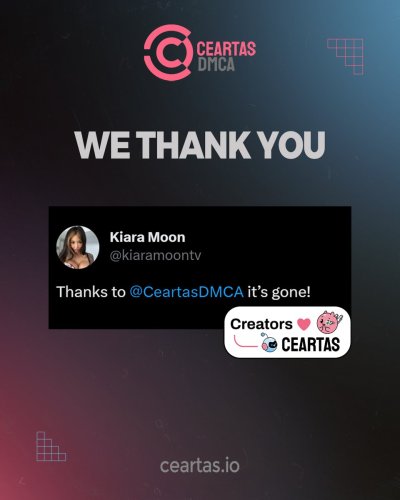 Watch Ceartas | Anti Piracy | @Xbiz Amsterdam's leaked NSFW photo on TwXstars