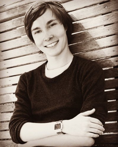 Watch Jonas 🌈's leaked NSFW photo on TwXstars