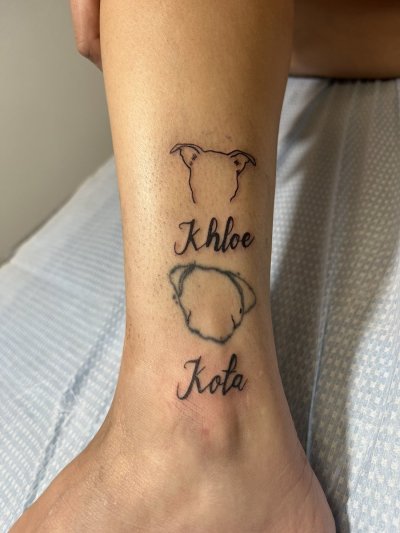 Watch KAYBOOZ's leaked NSFW photo on TwXstars