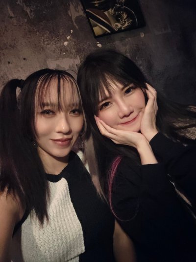 Watch sussy stella's leaked NSFW photo on TwXstars