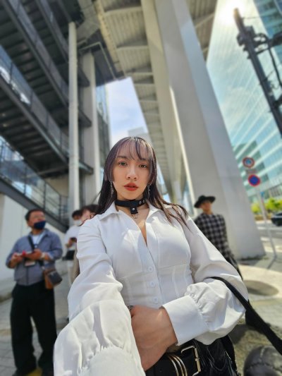 Watch sussy stella's leaked NSFW photo on TwXstars