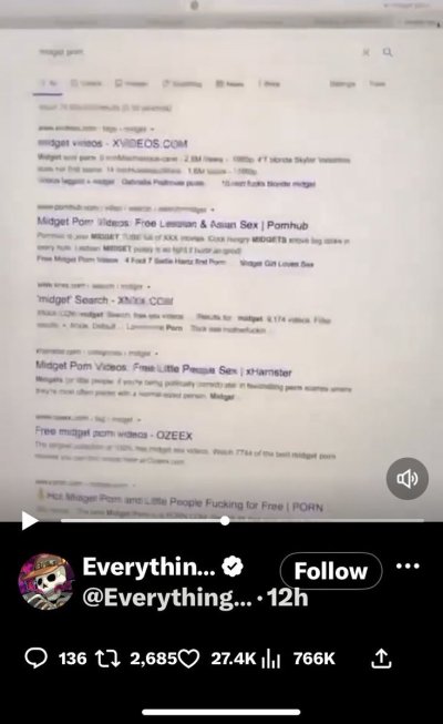 Watch ProFotoX's leaked NSFW photo on TwXstars