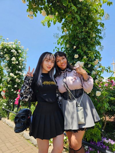 Watch sussy stella's leaked NSFW photo on TwXstars