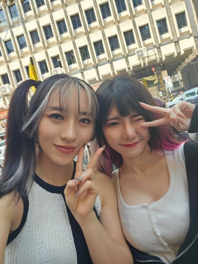 Watch sussy stella's leaked NSFW photo on TwXstars