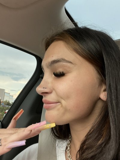 Watch KAYBOOZ's leaked NSFW photo on TwXstars