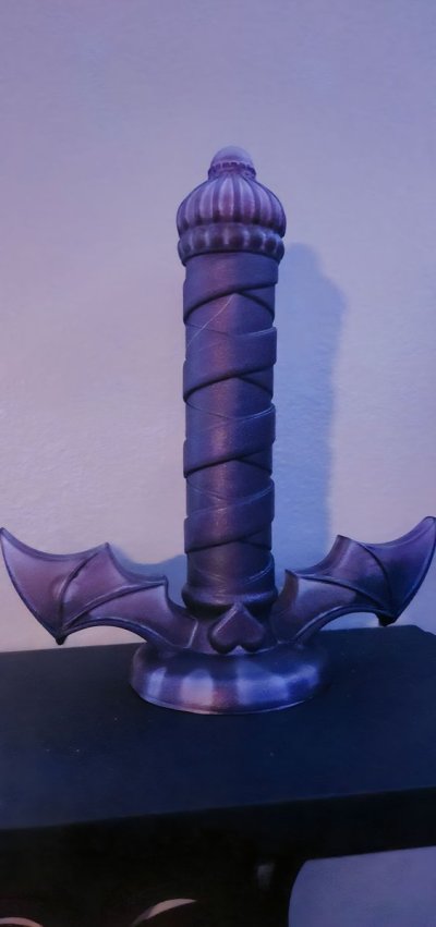 Watch Estella 🦇's leaked NSFW photo on TwXstars